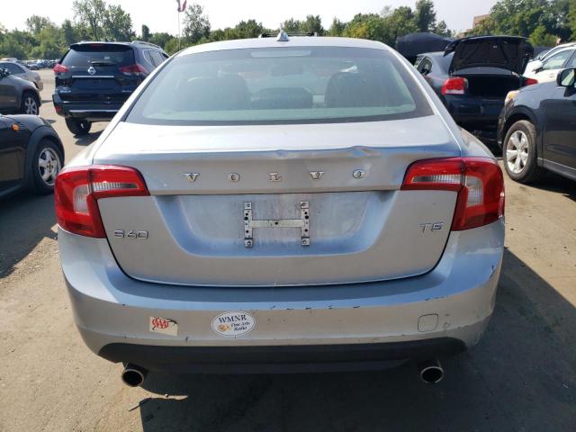 Photo 6 from auction – 2013 VOLVO S60 T5 with VIN YV1612FSXD1222003