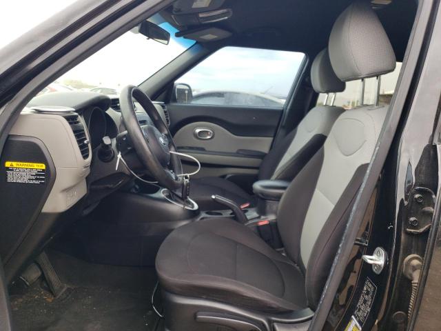 Photo 7 from auction – 2015 KIA SOUL with VIN KNDJN2A20F7794273
