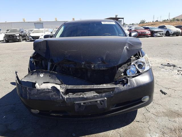 Photo 5 from auction – 2008 LEXUS ES 350 with VIN JTHBJ46G582264346