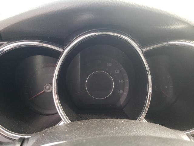 Photo 9 from auction – 2013 KIA OPTIMA LX with VIN 5XXGM4A79DG247608