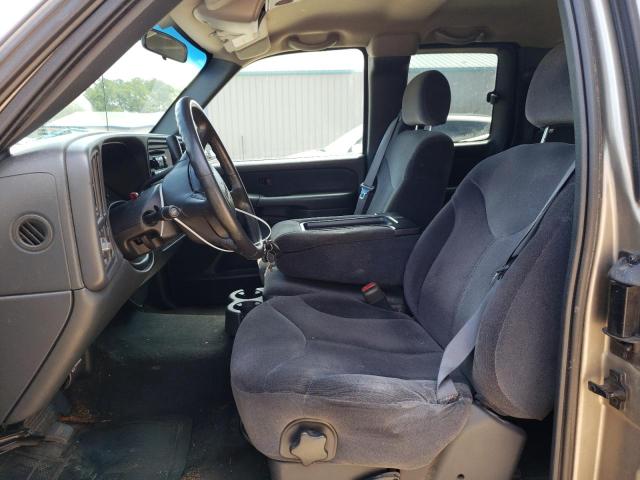 Photo 7 from auction – 2001 GMC NEW SIERRA with VIN 2GTEC19V911269461