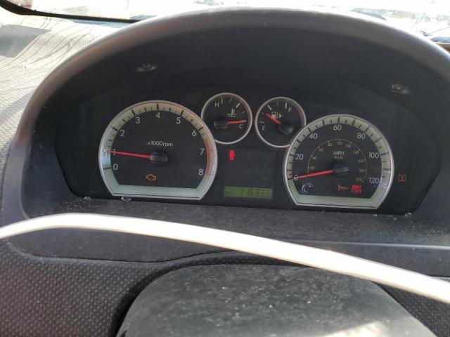Photo 9 from auction – 2011 CHEVROLET AVEO LS with VIN KL1TD5DE8BB265414