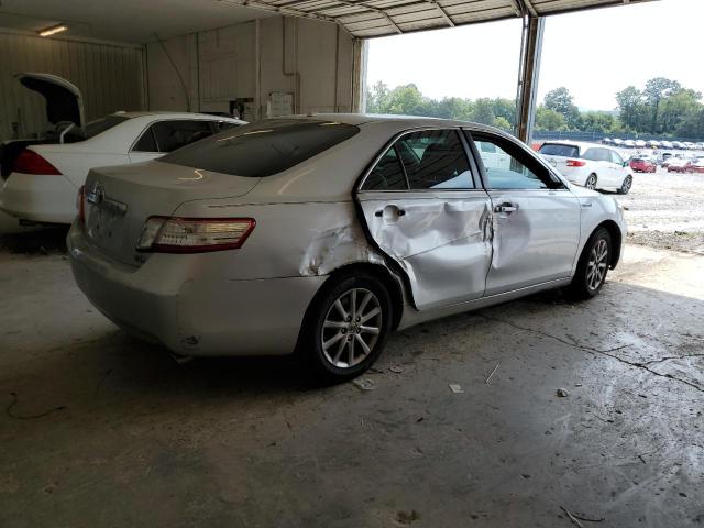 Photo 3 from auction – 2011 TOYOTA CAMRY HYBR with VIN 4T1BB3EK1BU132108