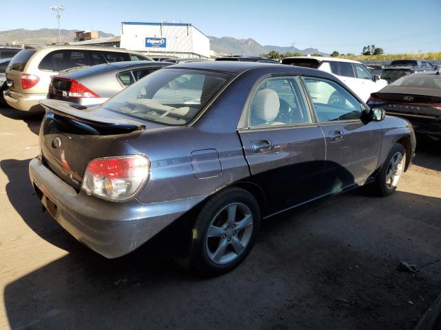 Photo 3 from auction – 2006 SUBARU IMPREZA 2. with VIN JF1GD67686H524836