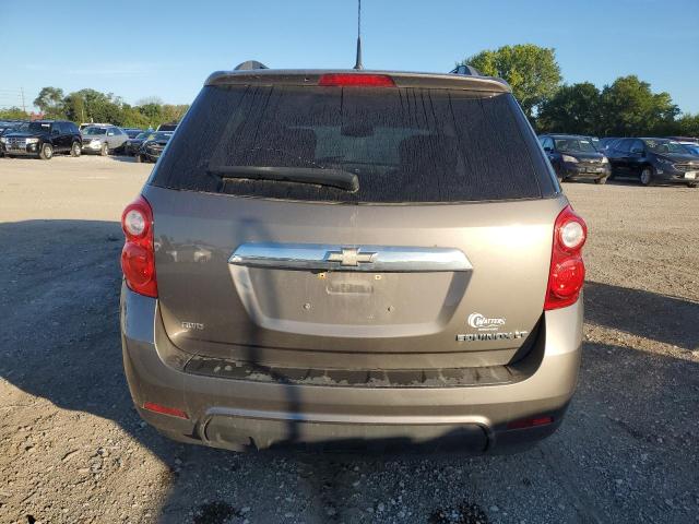 Photo 6 from auction – 2011 CHEVROLET EQUINOX LT with VIN 2CNFLNEC9B6259738