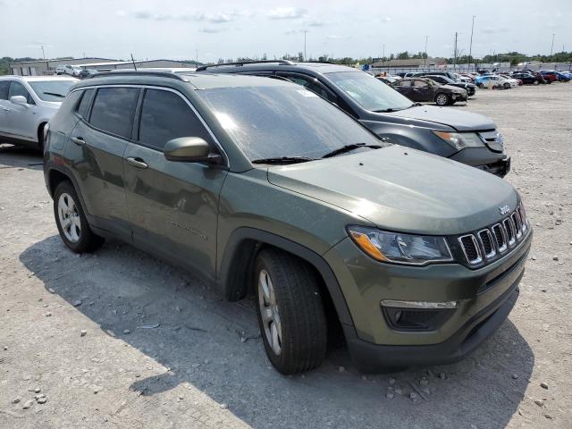 Photo 4 from auction – 2018 JEEP COMPASS LA with VIN 3C4NJCBB5JT124644