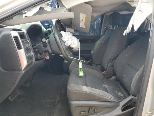 Photo 7 from auction – 2016 CHEVROLET SILVERADO with VIN 1GCVKREC0GZ152566