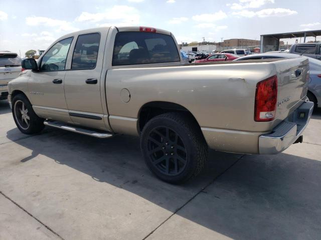 Photo 2 from auction – 2003 DODGE RAM 1500 S with VIN 1D7HA18D83J566876