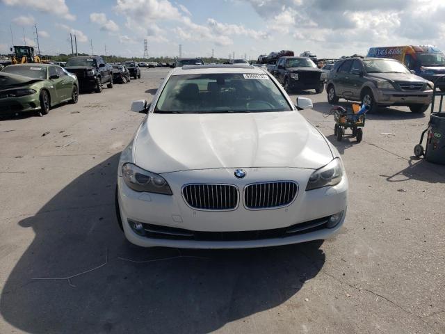 Photo 5 from auction – 2012 BMW 528 I with VIN WBAXG5C54CC594235