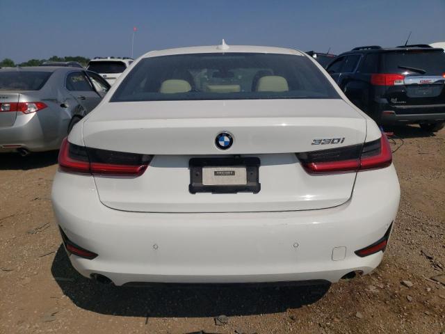 Photo 6 from auction – 2020 BMW 330I with VIN 3MW5R1J03L8B23718