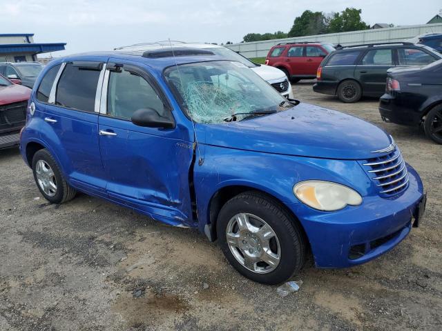 Photo 4 from auction – 2006 CHRYSLER PT CRUISER with VIN 3A4FY58B56T225669
