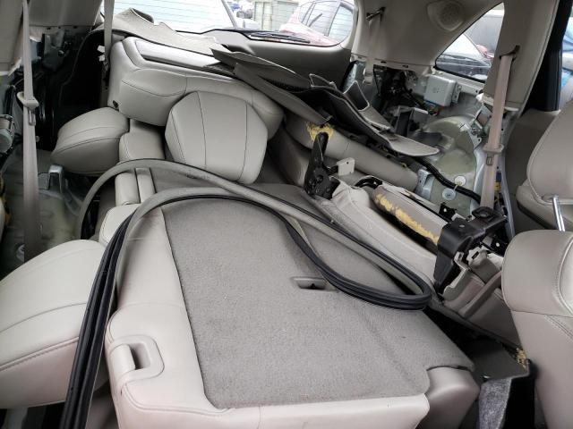 Photo 10 from auction – 2011 ACURA MDX TECHNO with VIN 2HNYD2H6XBH517018