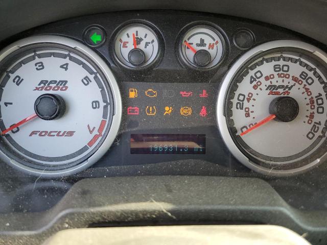 Photo 9 from auction – 2010 FORD FOCUS S with VIN 1FAHP3EN8AW157316