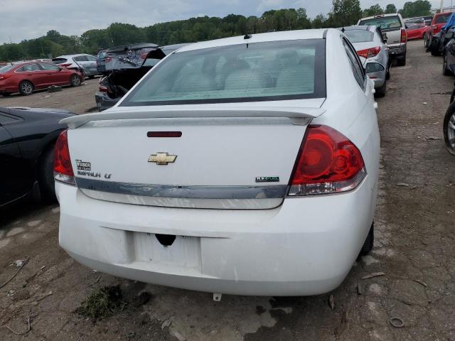 Photo 6 from auction – 2011 CHEVROLET IMPALA LT with VIN 2G1WG5EK4B1132627