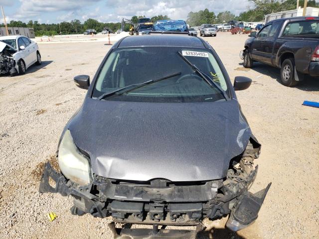 Photo 5 from auction – 2012 FORD FOCUS S with VIN 1FAHP3E24CL352372
