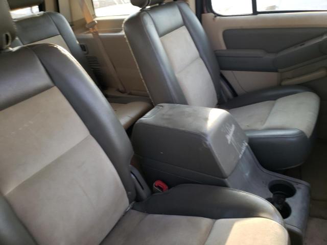Снимка 11 от търг – 2006 FORD EXPLORER E с VIN 1FMEU74E66UB30435