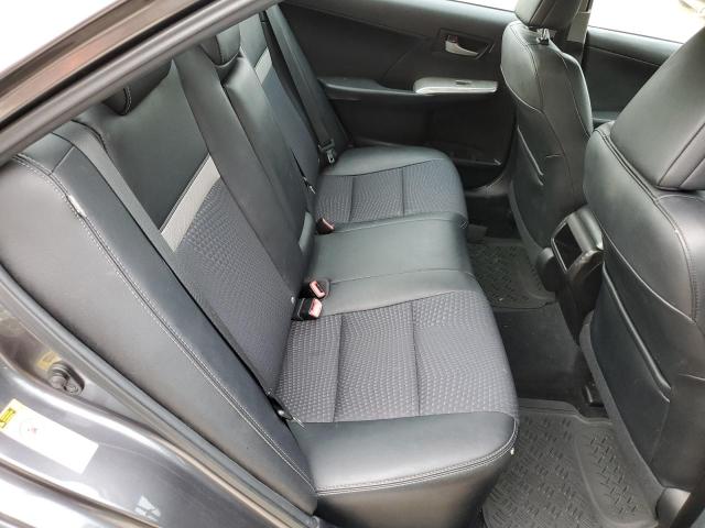 Photo 10 from auction – 2014 TOYOTA CAMRY L with VIN 4T1BF1FK5EU435016
