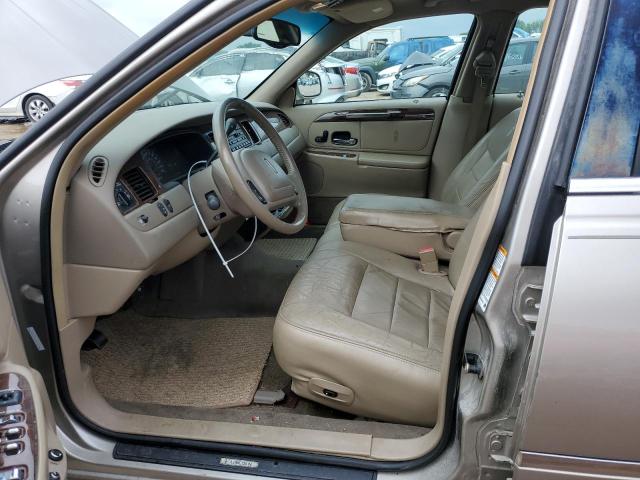 Photo 7 from auction – 2001 LINCOLN TOWN CAR E with VIN 1LNHM81WX1Y733874