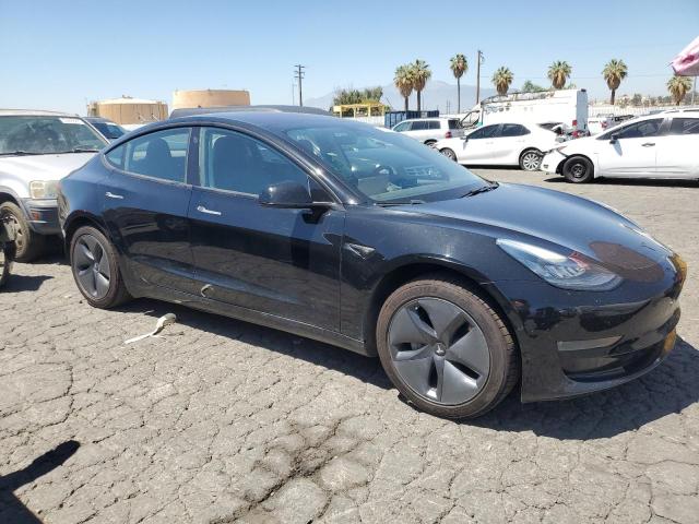 Photo 4 from auction – 2018 TESLA MODEL 3 with VIN 5YJ3E1EA9JF012463
