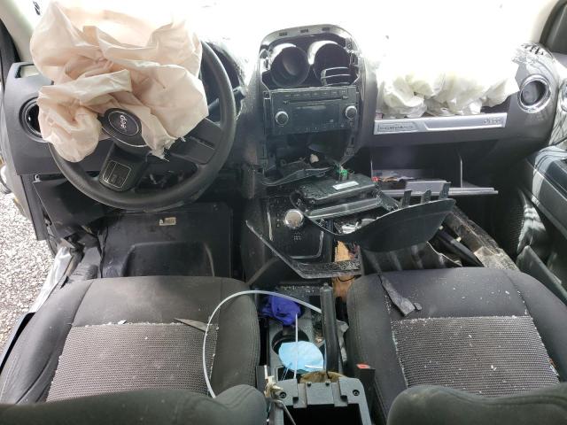Фото 8 с аукциона – 2014 JEEP COMPASS SP с VIN 1C4NJCBA4ED573820