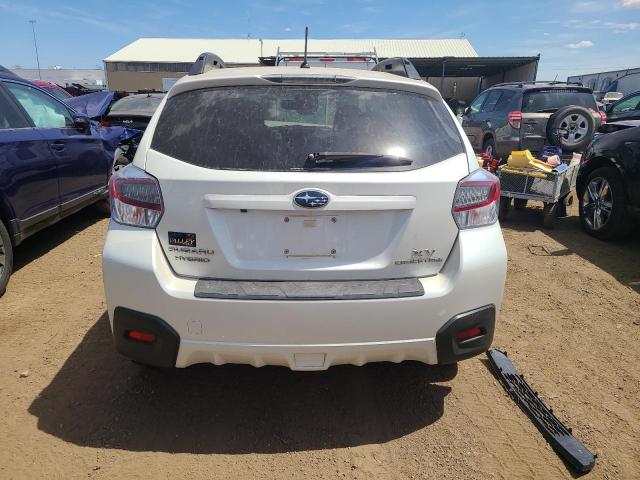 Снимка 6 от търг – 2014 SUBARU XV CROSSTR с VIN JF2GPBCC5EH274221