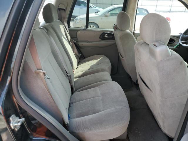 Photo 10 from auction – 2006 CHEVROLET TRAILBLAZE with VIN 1GNDS13S762252492