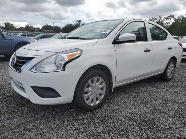 صورة رقم 1 من المزاد - 2016 NISSAN VERSA S مع VIN 3N1CN7AP4GL914366