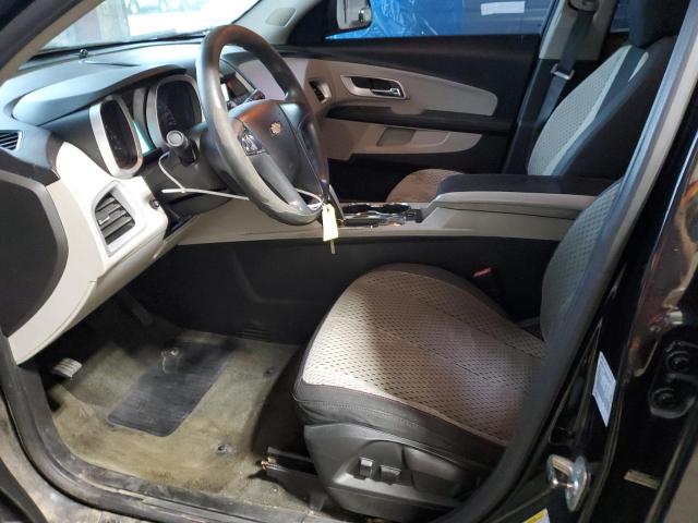 Photo 7 from auction – 2011 CHEVROLET EQUINOX LS with VIN 2CNALBEC2B6247679