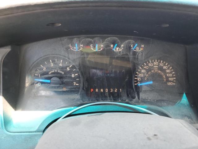 Photo 9 from auction – 2014 FORD F150 with VIN 1FTNF1CF9EKD20553