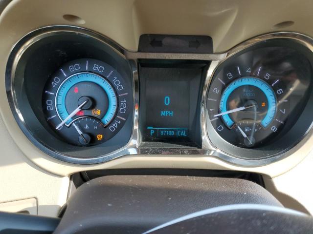 Photo 9 from auction – 2011 BUICK LACROSSE C with VIN 1G4GC5ED4BF383998