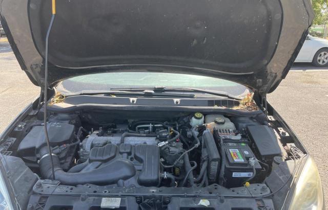 Photo 7 from auction – 2015 BUICK VERANO with VIN 1G4PN5SK2F4113912
