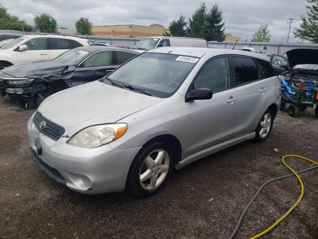 TOYOTA COROLLA MA 2007 with VIN 2T1KR32E47C675200 - Photo from auction