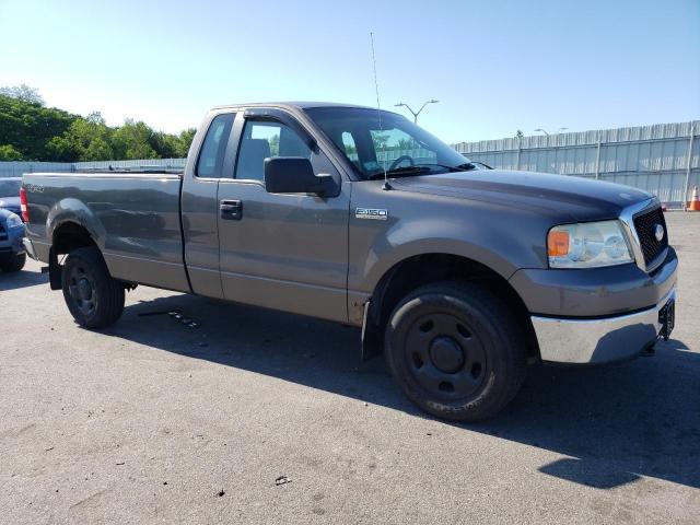 Photo 4 from auction – 2008 FORD F150 with VIN 1FTVF14548KC51913