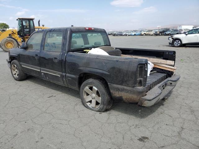 Photo 2 from auction – 2007 CHEVROLET SILVERADO with VIN 2GCEC13V271123016