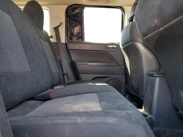 Photo 11 from auction – 2012 JEEP PATRIOT SP with VIN 1C4NJPBAXCD507373