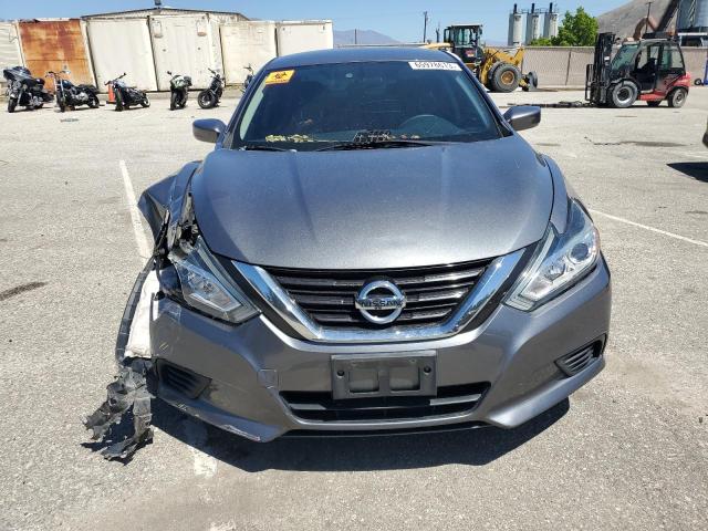 Photo 5 from auction – 2018 NISSAN ALTIMA 2.5 with VIN 1N4AL3AP5JC221544