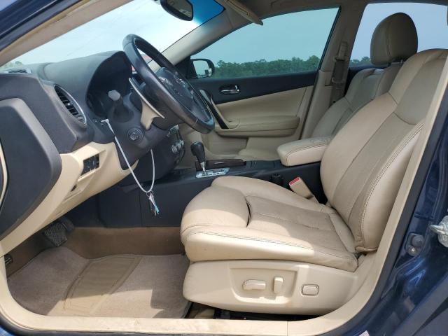 Photo 7 from auction – 2013 NISSAN MAXIMA S with VIN 1N4AA5AP9DC817424