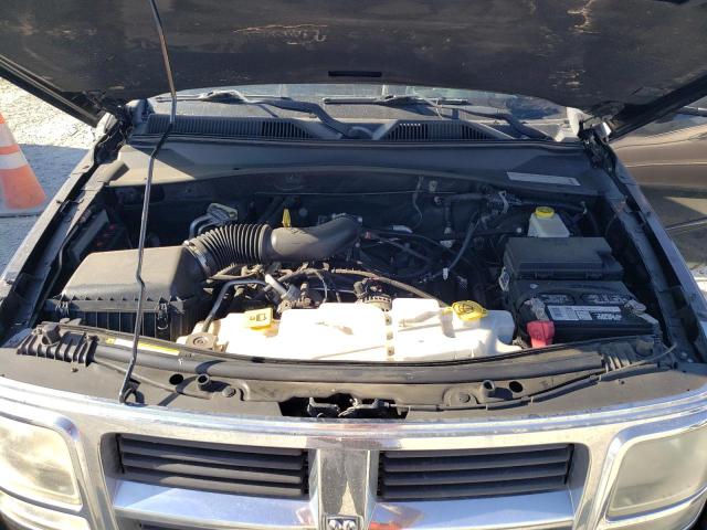 Photo 11 from auction – 2008 DODGE NITRO SXT with VIN 1D8GU28K48W272906