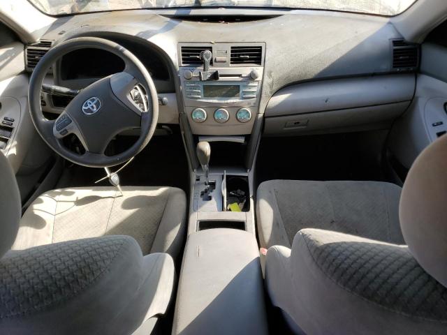Photo 8 from auction – 2007 TOYOTA CAMRY CE with VIN 4T1BE46K27U611706