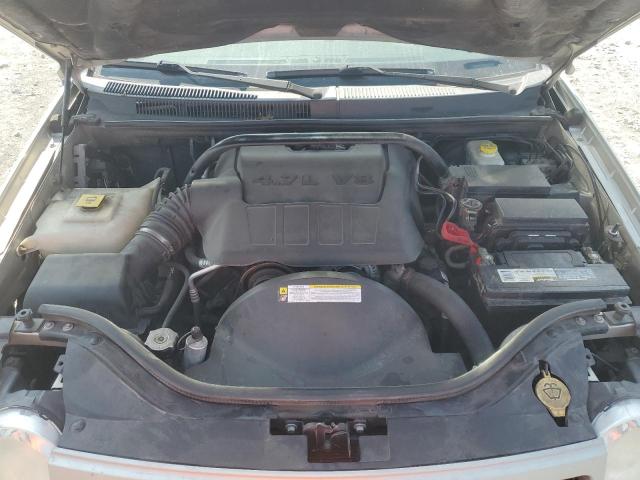 Photo 11 from auction – 2008 JEEP GRAND CHER with VIN 1J8HS48N38C207814