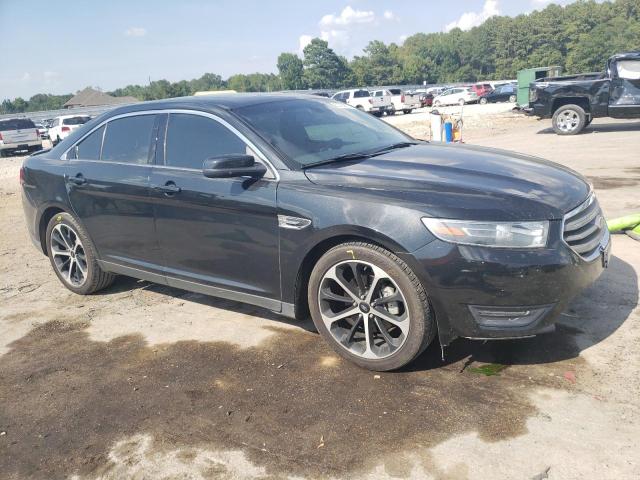 Photo 4 from auction – 2014 FORD TAURUS SEL with VIN 1FAHP2E81EG181560