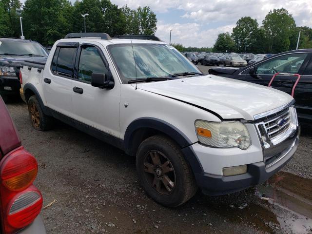 Photo 4 from auction – 2007 FORD EXPLORER S with VIN 1FMEU51887UA19910