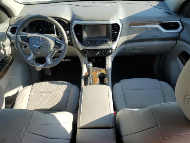 Photo 8 from auction – 2017 GMC ACADIA SLE with VIN 1GKKNLLS8HZ126384