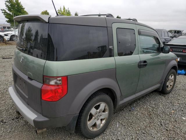 Photo 3 from auction – 2005 HONDA ELEMENT with VIN 5J6YH27645L014078