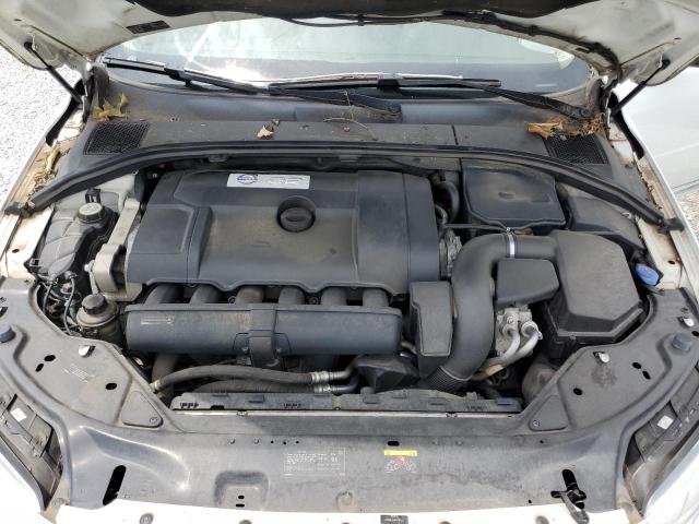 Photo 11 from auction – 2012 VOLVO S80 3.2 with VIN YV1952ASXC1162537
