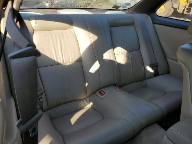 Photo 10 from auction – 1995 LEXUS SC 400 with VIN JT8UZ30C3S0045776