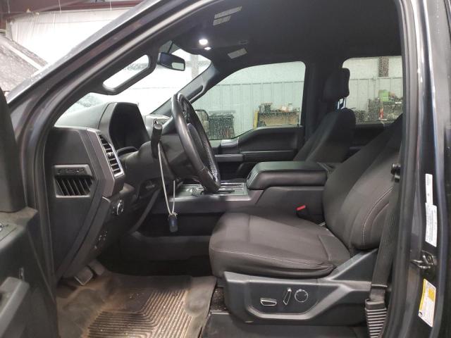 Photo 7 from auction – 2017 FORD F150 SUPER with VIN 1FTEW1CP3HFA70183