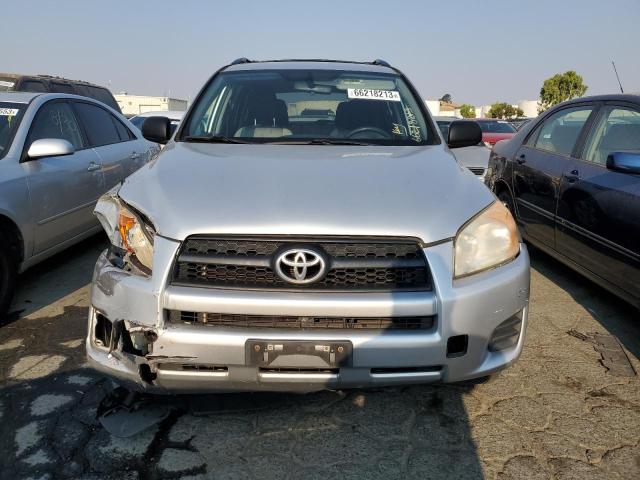 Photo 5 from auction – 2012 TOYOTA RAV4 with VIN JTMZF4DV3CD031999