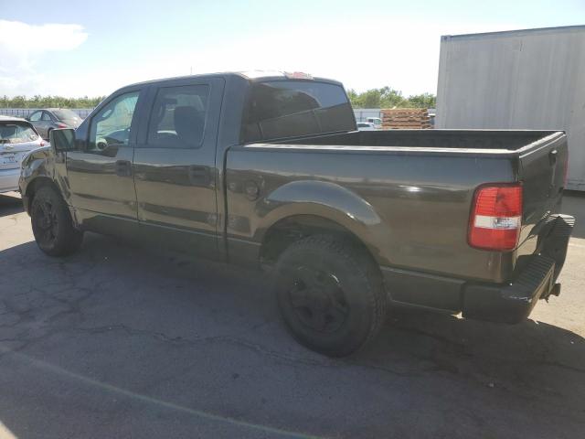 Photo 2 from auction – 2005 FORD F150 SUPER with VIN 1FTRW12W35KE12227
