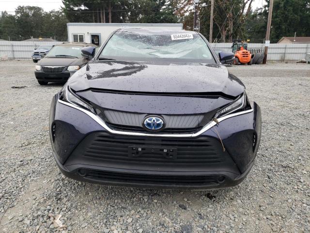 Photo 5 from auction – 2022 TOYOTA VENZA LE with VIN JTEAAAAH5NJ100877